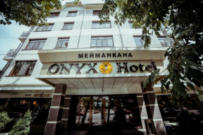 Hotel Onyx